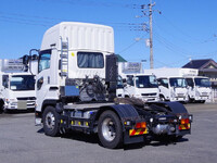 ISUZU Giga Trailer Head 2KG-EXD52CD 2021 247,000km_2