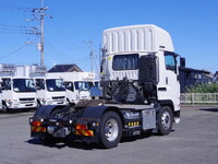 ISUZU Giga Trailer Head 2KG-EXD52CD 2021 247,000km_4