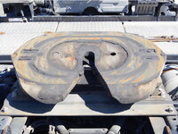 ISUZU Giga Trailer Head 2KG-EXD52CD 2021 247,000km_5