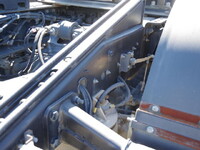 ISUZU Giga Trailer Head 2KG-EXD52CD 2021 247,000km_7
