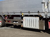 MITSUBISHI FUSO Super Great Aluminum Block 2PG-FS74HZ 2018 473,000km_11