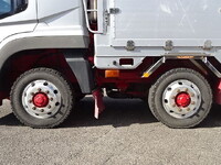 MITSUBISHI FUSO Super Great Aluminum Block 2PG-FS74HZ 2018 473,000km_12