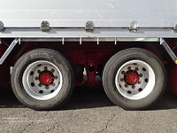 MITSUBISHI FUSO Super Great Aluminum Block 2PG-FS74HZ 2018 473,000km_13