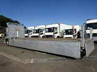 MITSUBISHI FUSO Super Great Aluminum Block 2PG-FS74HZ 2018 473,000km_14