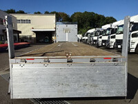 MITSUBISHI FUSO Super Great Aluminum Block 2PG-FS74HZ 2018 473,000km_15