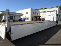 MITSUBISHI FUSO Super Great Aluminum Block 2PG-FS74HZ 2018 473,000km_16