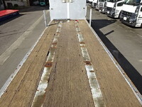 MITSUBISHI FUSO Super Great Aluminum Block 2PG-FS74HZ 2018 473,000km_18