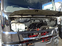 MITSUBISHI FUSO Super Great Aluminum Block 2PG-FS74HZ 2018 473,000km_19