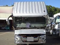 MITSUBISHI FUSO Super Great Aluminum Block 2PG-FS74HZ 2018 473,000km_20