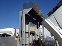 MITSUBISHI FUSO Super Great Aluminum Block 2PG-FS74HZ 2018 473,000km_21
