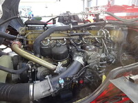 MITSUBISHI FUSO Super Great Aluminum Block 2PG-FS74HZ 2018 473,000km_22