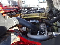 MITSUBISHI FUSO Super Great Aluminum Block 2PG-FS74HZ 2018 473,000km_23