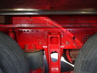 MITSUBISHI FUSO Super Great Aluminum Block 2PG-FS74HZ 2018 473,000km_24