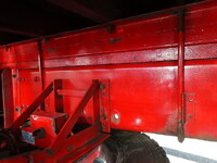 MITSUBISHI FUSO Super Great Aluminum Block 2PG-FS74HZ 2018 473,000km_25