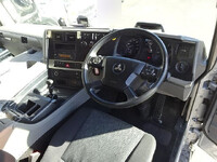 MITSUBISHI FUSO Super Great Aluminum Block 2PG-FS74HZ 2018 473,000km_28