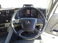 MITSUBISHI FUSO Super Great Aluminum Block 2PG-FS74HZ 2018 473,000km_29