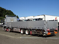 MITSUBISHI FUSO Super Great Aluminum Block 2PG-FS74HZ 2018 473,000km_2