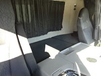 MITSUBISHI FUSO Super Great Aluminum Block 2PG-FS74HZ 2018 473,000km_37