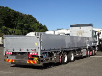 MITSUBISHI FUSO Super Great Aluminum Block 2PG-FS74HZ 2018 473,000km_4