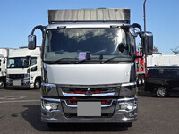 MITSUBISHI FUSO Super Great Aluminum Block 2PG-FS74HZ 2018 473,000km_5