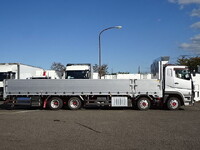 MITSUBISHI FUSO Super Great Aluminum Block 2PG-FS74HZ 2018 473,000km_6