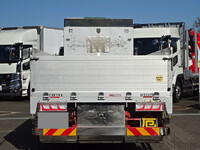 MITSUBISHI FUSO Super Great Aluminum Block 2PG-FS74HZ 2018 473,000km_8
