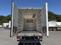 ISUZU Elf Refrigerator & Freezer Truck TRG-NLR85AN 2018 237,000km_12