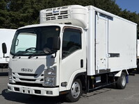 ISUZU Elf Refrigerator & Freezer Truck TRG-NLR85AN 2018 237,000km_3