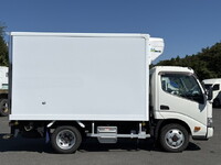 HINO Dutro Refrigerator & Freezer Truck 2KG-XZC675M 2019 231,000km_18