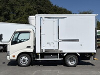 HINO Dutro Refrigerator & Freezer Truck 2KG-XZC675M 2019 231,000km_19
