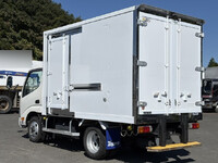 HINO Dutro Refrigerator & Freezer Truck 2KG-XZC675M 2019 231,000km_2