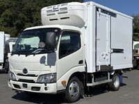HINO Dutro Refrigerator & Freezer Truck 2KG-XZC675M 2019 231,000km_3
