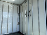 HINO Dutro Refrigerator & Freezer Truck 2KG-XZC675M 2019 231,000km_9