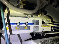 ISUZU Giga Mixer Truck 2KG-CXZ60CT 2019 110,572km_13