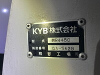 ISUZU Giga Mixer Truck 2KG-CXZ60CT 2019 110,572km_15