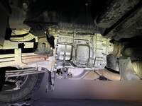 ISUZU Giga Mixer Truck 2KG-CXZ60CT 2019 110,572km_21