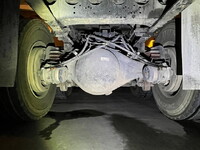 ISUZU Giga Mixer Truck 2KG-CXZ60CT 2019 110,572km_23