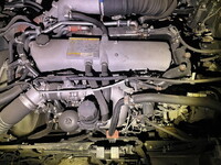 ISUZU Giga Mixer Truck 2KG-CXZ60CT 2019 110,572km_24