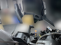 ISUZU Giga Mixer Truck 2KG-CXZ60CT 2019 110,572km_29