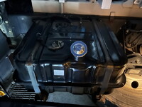 ISUZU Giga Mixer Truck 2KG-CXZ60CT 2019 110,572km_32