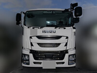 ISUZU Giga Mixer Truck 2KG-CXZ60CT 2019 110,572km_4