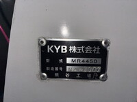 ISUZU Giga Mixer Truck QKG-CXM77AT 2016 145,210km_16
