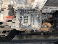 ISUZU Giga Mixer Truck QKG-CXM77AT 2016 145,210km_20