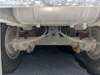 ISUZU Giga Mixer Truck QKG-CXM77AT 2016 145,210km_21