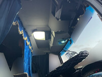 ISUZU Giga Mixer Truck QKG-CXM77AT 2016 145,210km_28