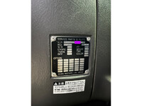 ISUZU Giga Mixer Truck QKG-CXM77AT 2016 145,210km_32