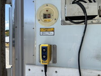 HINO Ranger Refrigerator & Freezer Truck TKG-FC9JKAG 2016 434,000km_14