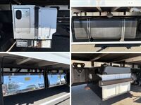 HINO Ranger Refrigerator & Freezer Truck TKG-FC9JKAG 2016 434,000km_16