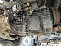 HINO Ranger Refrigerator & Freezer Truck TKG-FC9JKAG 2016 434,000km_18