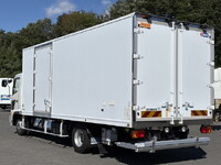 HINO Ranger Refrigerator & Freezer Truck TKG-FC9JKAG 2016 434,000km_2